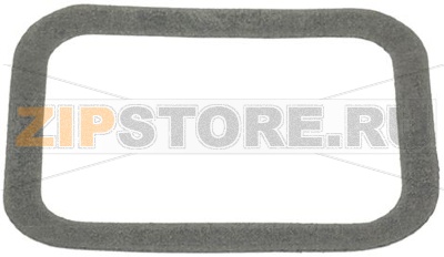 ПРОКЛАДКА ВНУТРЕННЯЯ СТЕКЛА ЛАМПОВОГО ПАТРОНА 