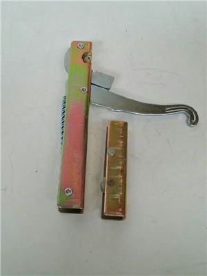 CERNIERA PORTA FORNO 