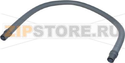 WATER FLOW PIPE ø 30 