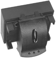 КНОПОЧНАЯ ПАНЕЛЬ 1 КНОПКА