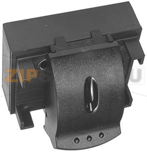 КНОПОЧНАЯ ПАНЕЛЬ 1 КНОПКА 