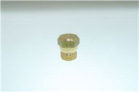 INJECTEUR BRULEUR ø 0.92