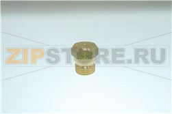 INJECTEUR BRULEUR ø 0.92 