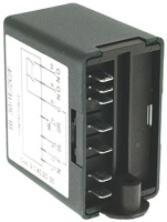 РЕГУЛЯТОР УРОВНЯ ВОДЫ 110В RL30/1E2C/F