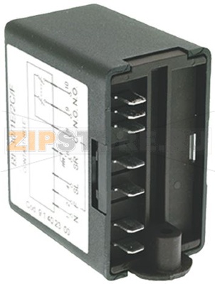 РЕГУЛЯТОР УРОВНЯ ВОДЫ 110В RL30/1E2C/F 