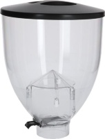 БУНКЕР ДЛЯ КОФЕ В СБОРЕ