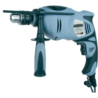 Дрель ударная 1100 Вт Brüder Mannesmann M12545