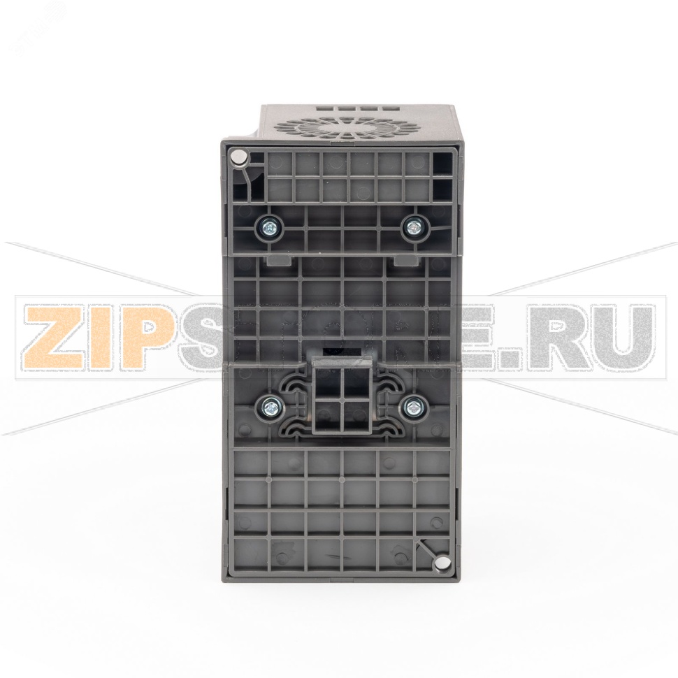 Преобразователь частоты 0.4 кВт, 220 В, 0-599 Гц, IP20 ESQ 08.04.304417 