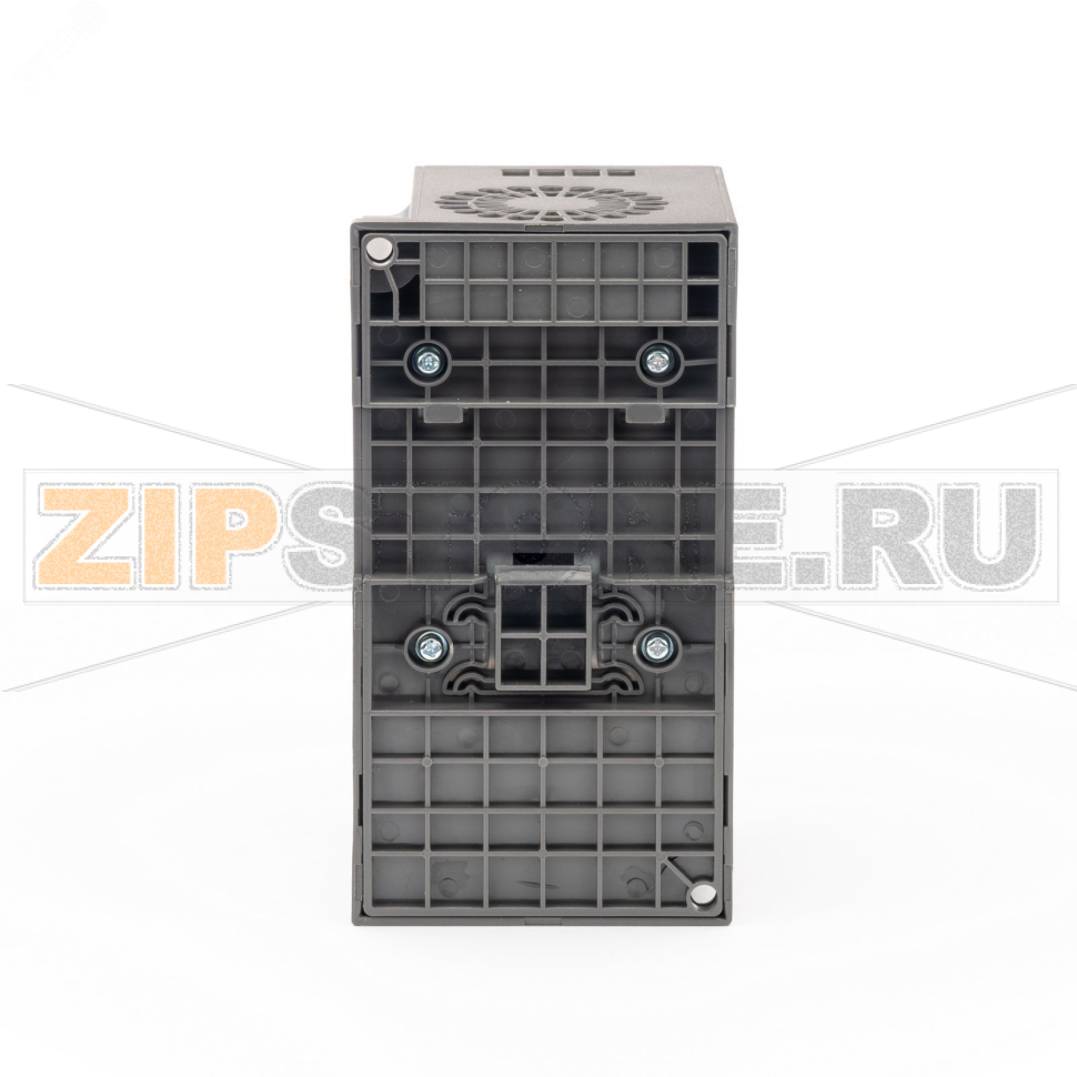Преобразователь частоты 0.4 кВт, 220 В, 0-599 Гц, IP20 ESQ 08.04.304417 