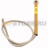 Предохранитель выхлопной, 30 A, AC 15 kV, 8 кА, 533 мм, ANSI Eaton 15KV 30A REMOVABLE B/H EXPULSION - Предохранитель выхлопной, 30 A, AC 15 kV, 8 кА, 533 мм, ANSI Eaton 15KV 30A REMOVABLE B/H EXPULSION