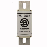 Предохранитель, 450 A, AC 1000 В, DC 800 В, 100 кА, 64x183 мм, UL Eaton 1000V 450A SEMI-COND FUSE