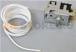 THERMOSTAT 