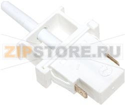 SWITCH WHIRLPOOL 481227618497 