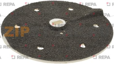 АБРАЗИВНЫЙ ДИСК ДЛЯ КАРТОФЕЛЕЧИСТКИ Ø 280 ММ 