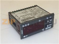 CONTROLLORE DIXELL XR570C NTC 12Vac/dc