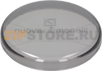 КРЫШКА КОНТЕЙНЕР КОФЕ Ø 140 ММ 