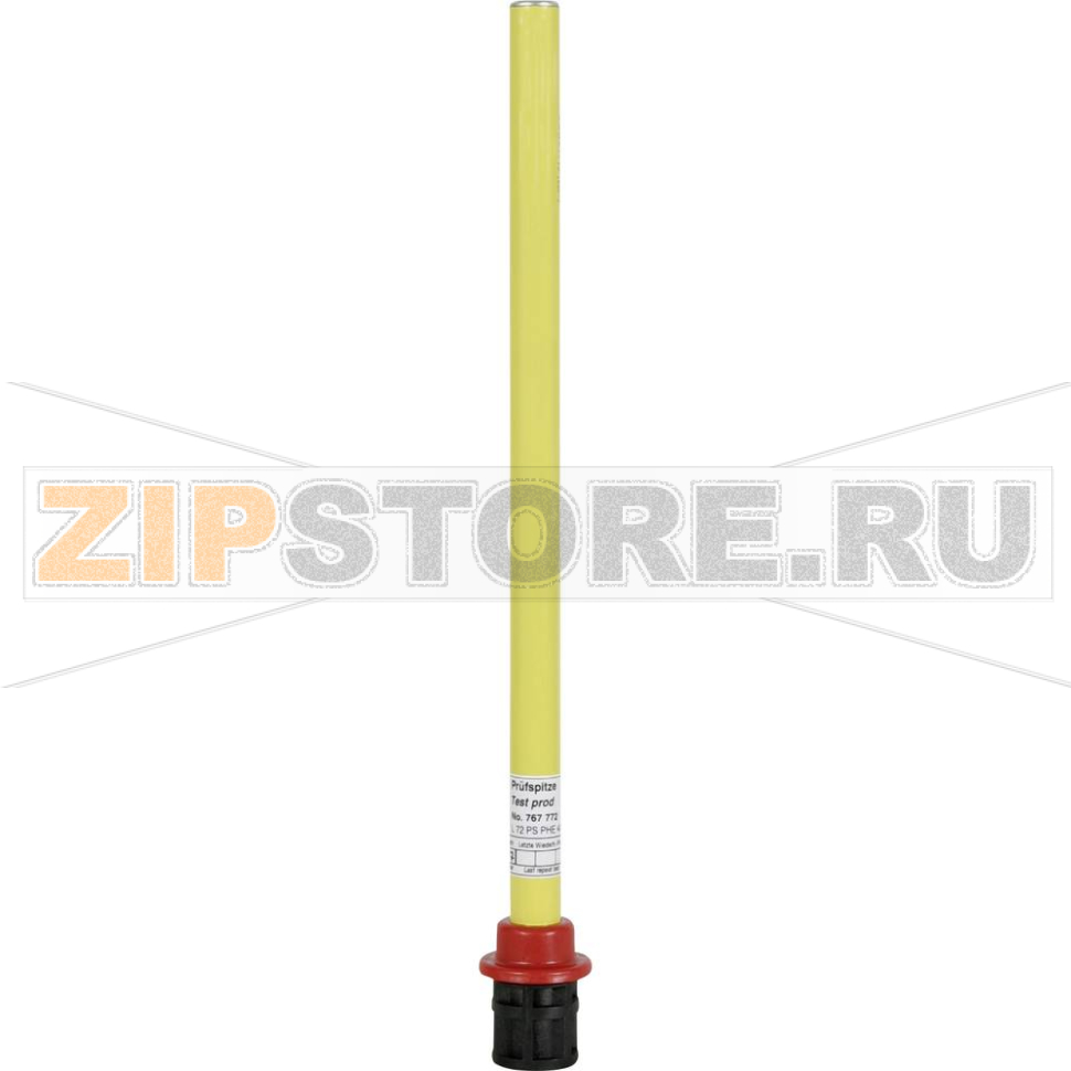 Аксессуар для измерителя сопротивления заземления DEHN L72 PS PHE 405 