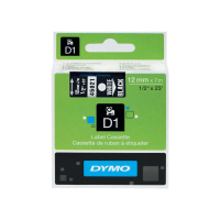 Картридж 12 мм x 7 м Dymo