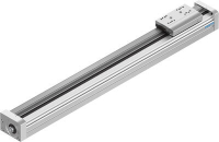 Привод со шпинделем Festo EGC-80-600-BS-20P-KF-0H-ML-GK