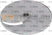 ДИСКОВАЯ ИЗОГНУТАЯ НАСАДКА ОВОЩЕРЕЗКИ 5 ММ