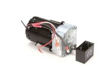 MOTOR POWERCUT