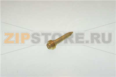 UGELLO PER PILOTA ø 0,20 mm 