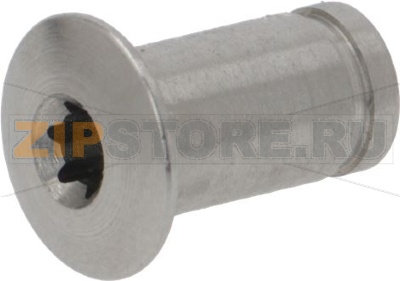 ВИНТ С ГОЛОВКОЙ Ø 7X15 ММ СО СТОПОРНЫМ КОЛЬЦОМ 