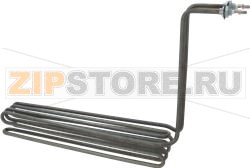 ТЭН 4700/5030W 47X34 LARGA 8 