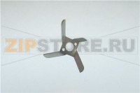 PALETTA MISCELATRICE ICE SHAKER