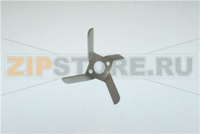 PALETTA MISCELATRICE ICE SHAKER 