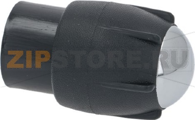 РУКОЯТКА ПАРОВОГО КРАНА 