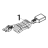 Power cord / RU TSC TTP-644MT