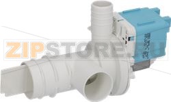 DRAIN PUMP FAGOR 
