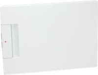 DOOR FREEZER COMPARTMENT BOSCH 00355752