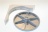 DISCO JULIENNE INOX-2 MM