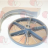 DISCO JULIENNE INOX-2 MM - DISCO JULIENNE INOX-2 MM