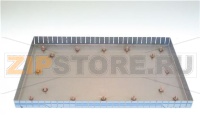 FLANGIA DI STROZZATURA