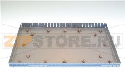 FLANGIA DI STROZZATURA 