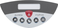 BUTTON PANEL MYTHOS