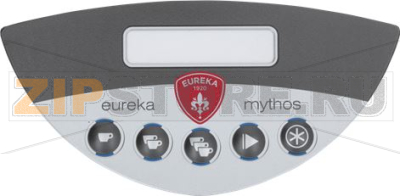 BUTTON PANEL MYTHOS 
