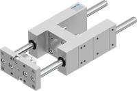 Направляющая Festo EAGF-V2-KF-32-100