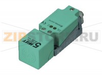 Индуктивный датчик Inductive sensor NJ20P+U4+A2-V1 Pepperl+Fuchs