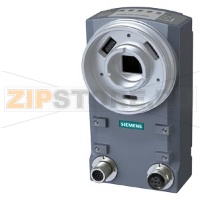SIMATIC MV540 H optical reader Resolution: 1280 x 1024 pixels; Function: 1D/2D code reading; Image field and distance: variable, (ABH lens object); PoE; IP67 with 6GF3540-8AC11; Delivery: Reader and SD card adapter Siemens 6GF3540-0GE10