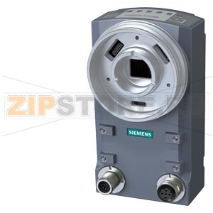 SIMATIC MV540 H optical reader Resolution: 1280 x 1024 pixels; Function: 1D/2D code reading; Image field and distance: variable, (ABH lens object); PoE; IP67 with 6GF3540-8AC11; Delivery: Reader and SD card adapter Siemens 6GF3540-0GE10 