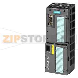 SINAMICS G120 БЛОК УПРАВЛЕНИЯ CU250S-2 PN ВСТРОЕННЫЙ PROFINET ПОДДЕРЖКА ВЕКТОРНОГО УПРАВЛЕНИЯ, ПРОСТОЕ ПОЗИЦИОНИРОВАНИЕ EPOS VIA EXTENDED FUNCTION LICENSE 4 CONFIGURABLE DI/DO, 6 DI (USABLE AS 3 F-DI), 5 DI, 3 DO (USABLE AS 1 F-DO), 2 AI, 2 AO SAFETY ВСТР 