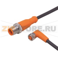 Кабель соединительный IFM EVC212