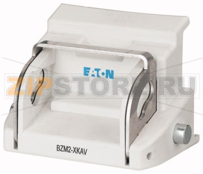 Выключатель автоматический Eaton BZM2-XKAV 