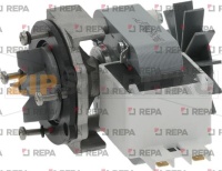 DRAIN PUMP SUITABLE FOR MIELE