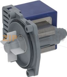 СЛИВНОЙ НАСОС 