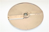 DISCO PER AFFETTARE 3,5 mm